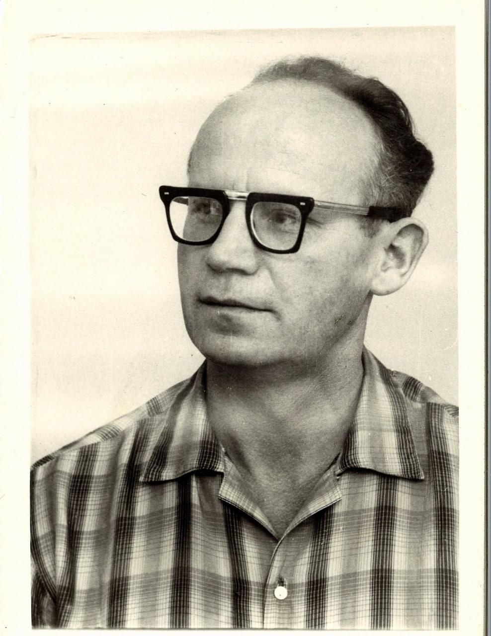 Фото Прожил 50 лет с пулей у сердца. В Новосибирске опубликованы секретные данные младшего лейтенанта Соболева 3